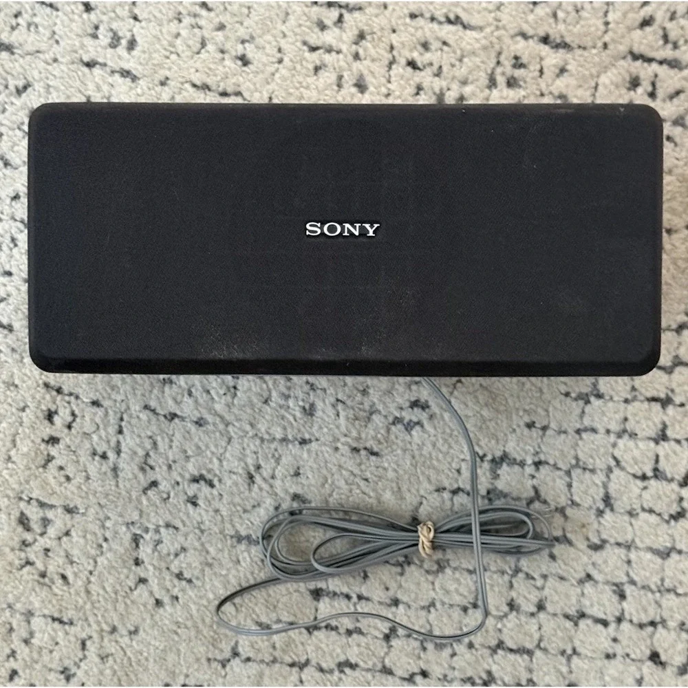 Sony surround sound